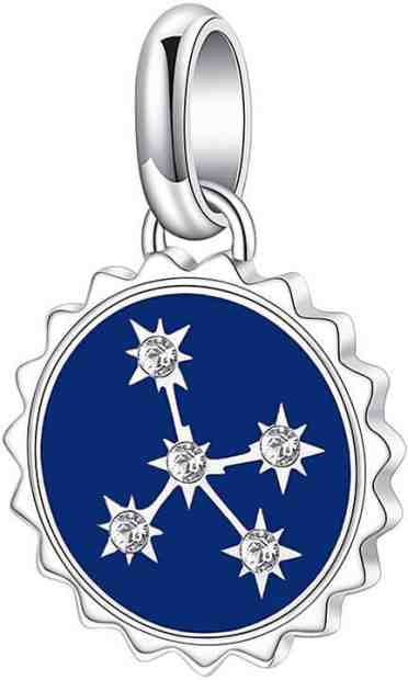 Brosway Ocelový přívěsek Rak Très Jolie BTJM169 + 2 měsíce na vrácení zboží