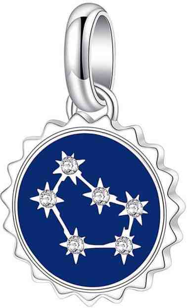 Brosway Ocelový přívěsek Blíženci Très Jolie BTJM168 + 2 měsíce na vrácení zboží