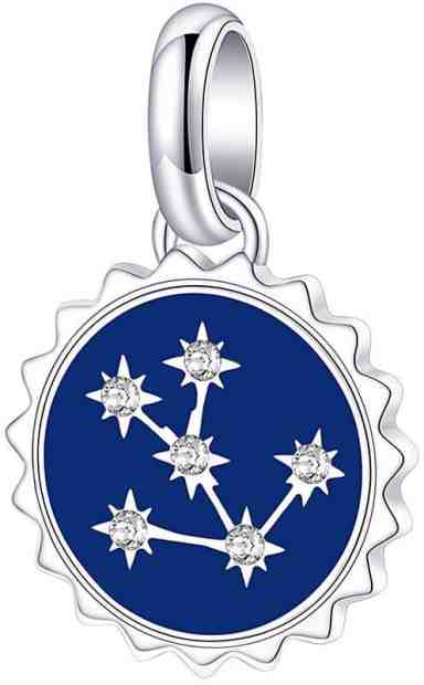 Brosway Ocelový přívěsek Býk Très Jolie BTJM167 + 2 měsíce na vrácení zboží