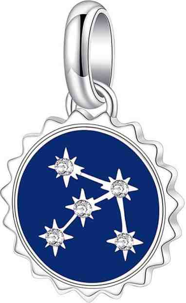 Brosway Ocelový přívěsek Beran Très Jolie BTJM166 + 2 měsíce na vrácení zboží