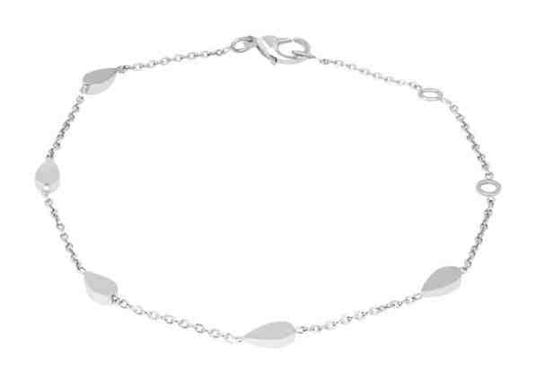 Boccia Titanium Titanový náramek 03024-01 + 2 měsíce na vrácení zboží