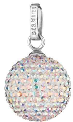 Engelsrufer Stříbrný přívěsek s duhovými krystaly ERP-01-ZI-M + 2 měsíce na vrácení zboží