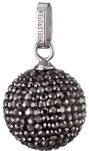 Engelsrufer Stříbrný přívěsek s šedými krystaly ERP-17-ZI-M + 2 měsíce na vrácení zboží
