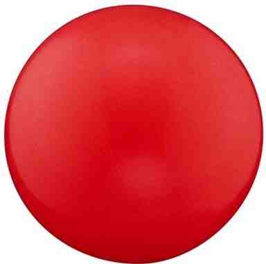 Engelsrufer Červená rolnička do Andělského zvonku ERS-05 14 mm + 2 měsíce na vrácení zboží