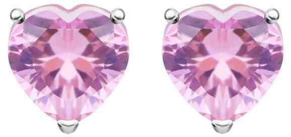 Preciosa Náušnice Cher 5237 69 + 2 měsíce na vrácení zboží