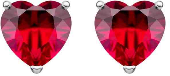 Preciosa Náušnice Cher 5237 63 + 2 měsíce na vrácení zboží