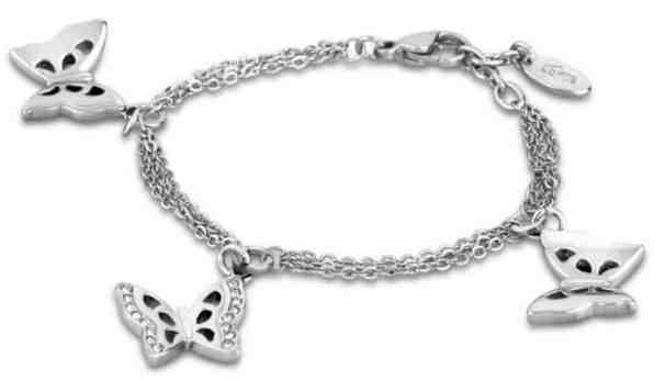 Lotus Style Dokonalý ocelový náramek LS1744-2/1 + 2 měsíce na vrácení zboží