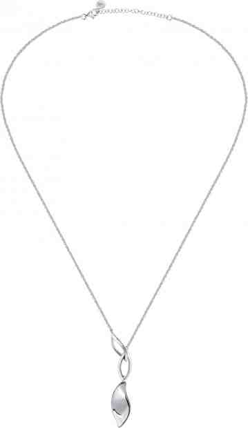 Morellato Stříbrný náhrdelník Foglia SAKH27 + 2 měsíce na vrácení zboží