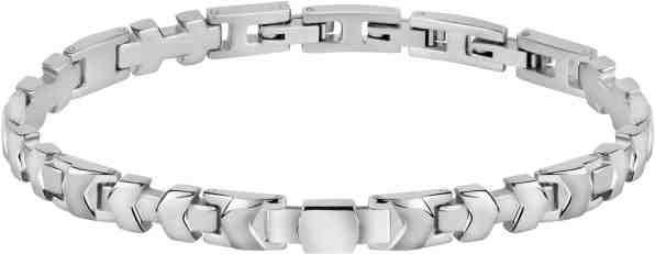 Morellato Pánský ocelový náramek Motown SALS29 + 2 měsíce na vrácení zboží