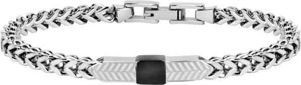 Morellato Pánský ocelový náramek Motown SALS30 + 2 měsíce na vrácení zboží