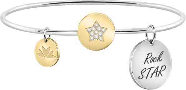 Morellato Ocelový náramek Talismani SAQE23 + 2 měsíce na vrácení zboží