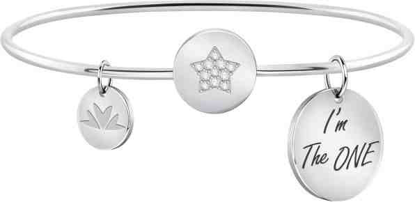 Morellato Ocelový náramek Talismani SAQE24 + 2 měsíce na vrácení zboží