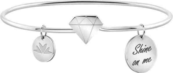 Morellato Ocelový náramek Talismani SAQE26 + 2 měsíce na vrácení zboží