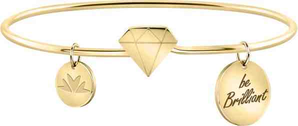 Morellato Ocelový náramek Talismani SAQE27 + 2 měsíce na vrácení zboží