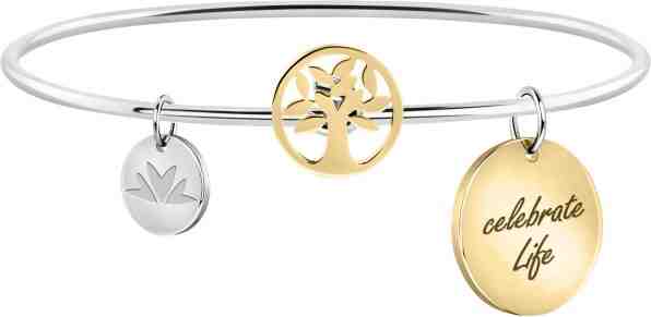 Morellato Ocelový náramek Talismani SAQE28 + 2 měsíce na vrácení zboží