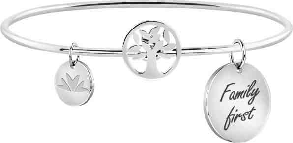 Morellato Ocelový náramek Talismani SAQE29 + 2 měsíce na vrácení zboží