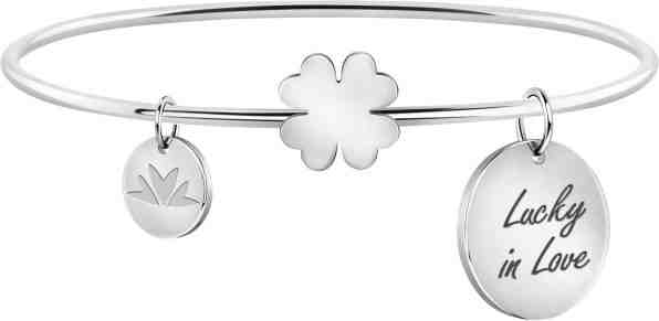 Morellato Ocelový náramek Talismani SAQE30 + 2 měsíce na vrácení zboží