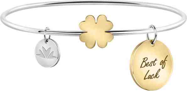 Morellato Ocelový náramek Talismani SAQE31 + 2 měsíce na vrácení zboží