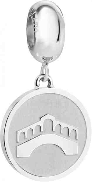 Morellato Ocelový přívěsek Benátky Drops SCZ1059 + 2 měsíce na vrácení zboží