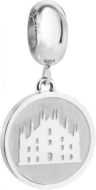 Morellato Ocelový přívěsek Miláno Drops SCZ1061 + 2 měsíce na vrácení zboží