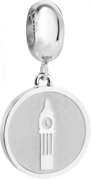 Morellato Ocelový přívěsek Londýn Drops SCZ1062 + 2 měsíce na vrácení zboží