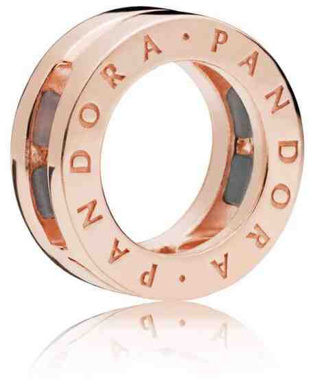 Pandora Bronzový přívěsek Reflexions 787598 + 2 měsíce na vrácení zboží