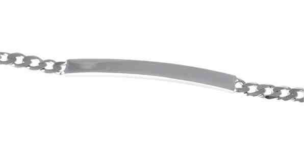 Brilio Silver Pánský stříbrný náramek s ozdobou 461 086 00146 04 + 2 měsíce na vrácení zboží