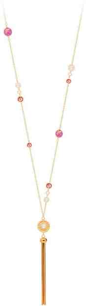 Preciosa Dlouhý ocelový náhrdelník Rosina 7370Y69 + 2 měsíce na vrácení zboží