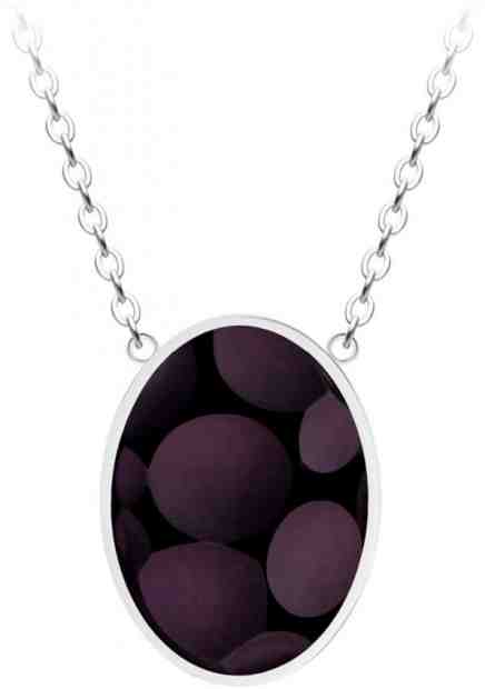 Preciosa Ocelový náhrdelník Delicia 7367 20 + 2 měsíce na vrácení zboží