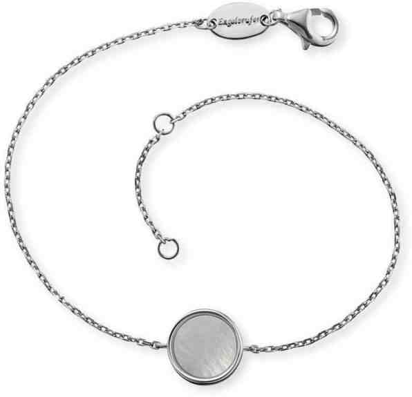 Engelsrufer Stříbrný náramek ERB-LILPG + 2 měsíce na vrácení zboží