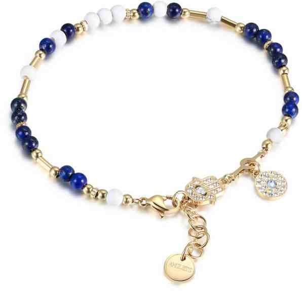 Brosway Nákotník s korálky Chakra BHK230 + 2 měsíce na vrácení zboží