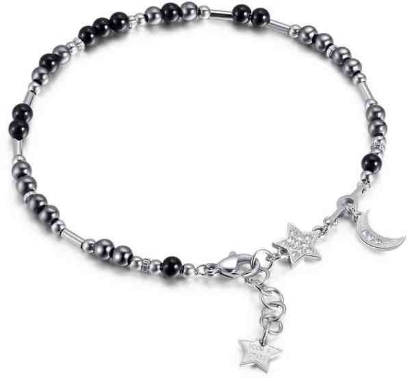 Brosway Nákotník s korálky Chakra BHK231 + 2 měsíce na vrácení zboží