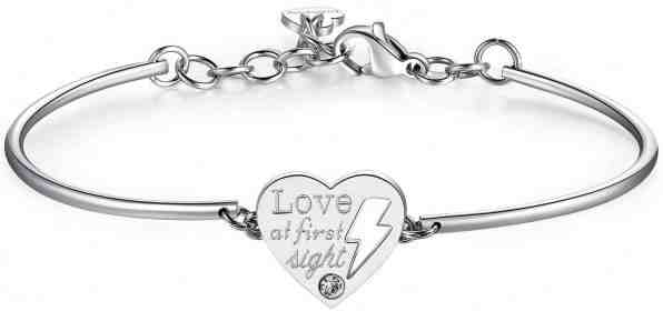 Brosway Ocelový náramek Chakra BHK348 + 2 měsíce na vrácení zboží