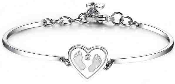 Brosway Ocelový náramek Chakra BHK349 + 2 měsíce na vrácení zboží