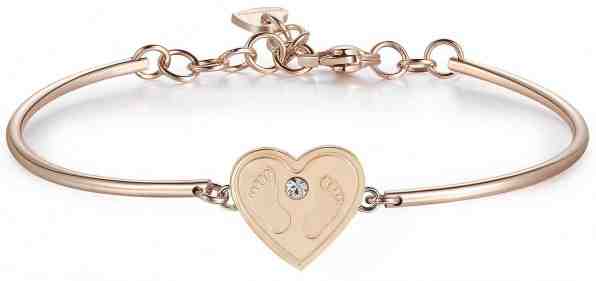 Brosway Ocelový náramek Chakra BHK350 + 2 měsíce na vrácení zboží