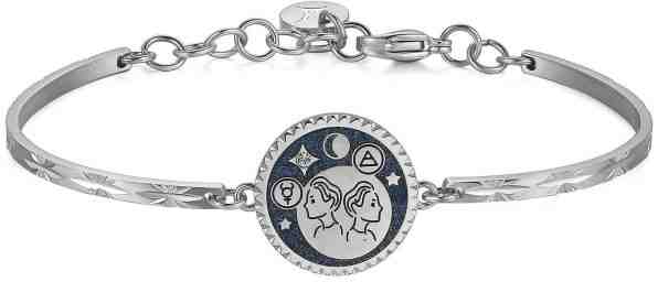 Brosway Ocelový náramek Gemini Chakra BHK369 + 2 měsíce na vrácení zboží