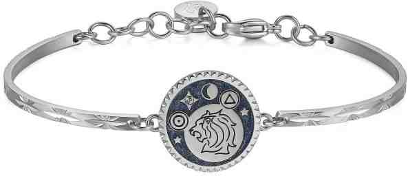 Brosway Ocelový náramek Leo Chakra BHK371 + 2 měsíce na vrácení zboží