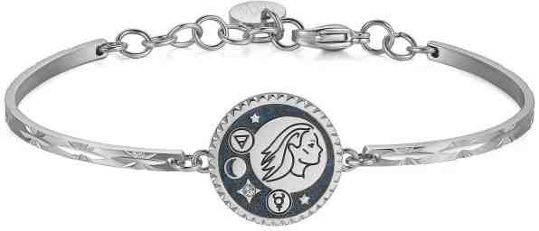 Brosway Ocelový náramek Virgo Chakra BHK372 + 2 měsíce na vrácení zboží