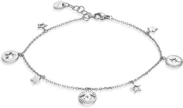 Brosway Ocelový nákotník Chant BAH15 + 2 měsíce na vrácení zboží