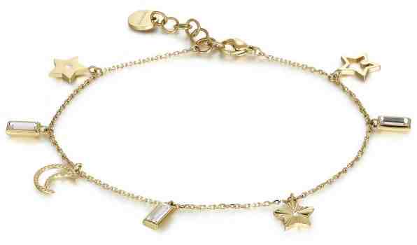 Brosway Ocelový nákotník Chant BAH16 + 2 měsíce na vrácení zboží