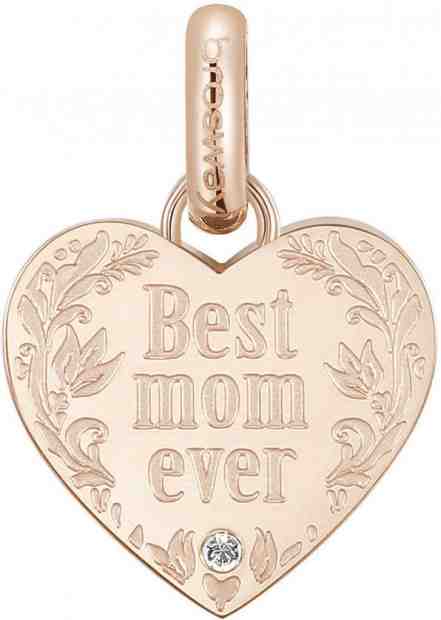 Brosway Ocelový přívěsek pro maminku Très Jolie BTJM383 + 2 měsíce na vrácení zboží