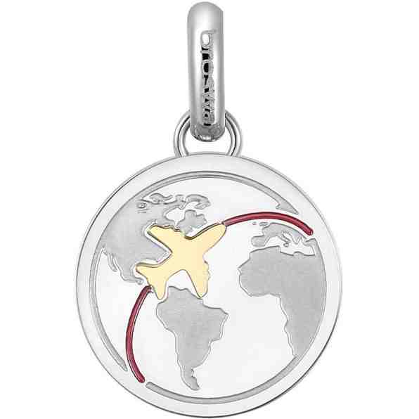 Brosway Ocelový přívěsek Dream Très Jolie BTJM388 + 2 měsíce na vrácení zboží