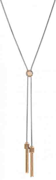 Liu.Jo Ocelový náhrdelník LJ1329 + 2 měsíce na vrácení zboží