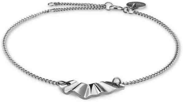 Rosefield Dámský ocelový náramek Liquid BLWBS-J235 + 2 měsíce na vrácení zboží