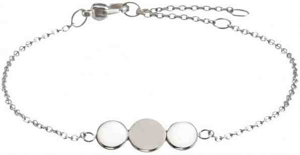 Boccia Titanium Titanový náramek 03028-01 + 2 měsíce na vrácení zboží