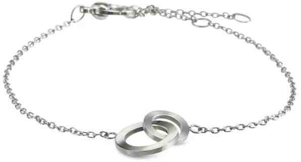 Boccia Titanium Titanový náramek 03029-01 + 2 měsíce na vrácení zboží