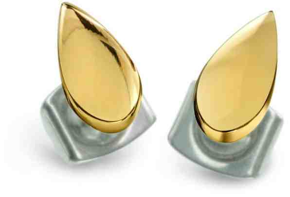 Boccia Titanium Titanové náušnice pecky 05041-02 + 2 měsíce na vrácení zboží