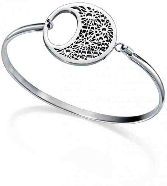 Viceroy Ocelový náramek Chic 75115P01000 + 2 měsíce na vrácení zboží