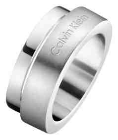 Calvin Klein Ocelový prsten Loud KJ6AMR0801 55 mm + 2 měsíce na vrácení zboží