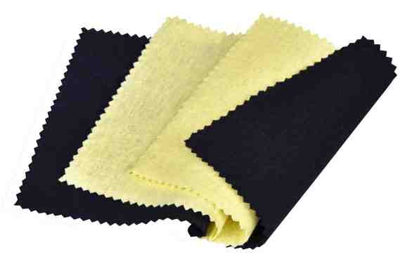 Beneto Čistící hadřík na šperky + 2 měsíce na vrácení zboží